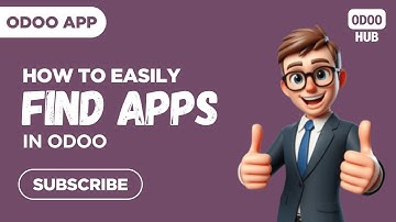 How to Easily Find Apps in Odoo | Odoo Apps Sorting & Search Tool | Odoo App Management | Odoo Hub