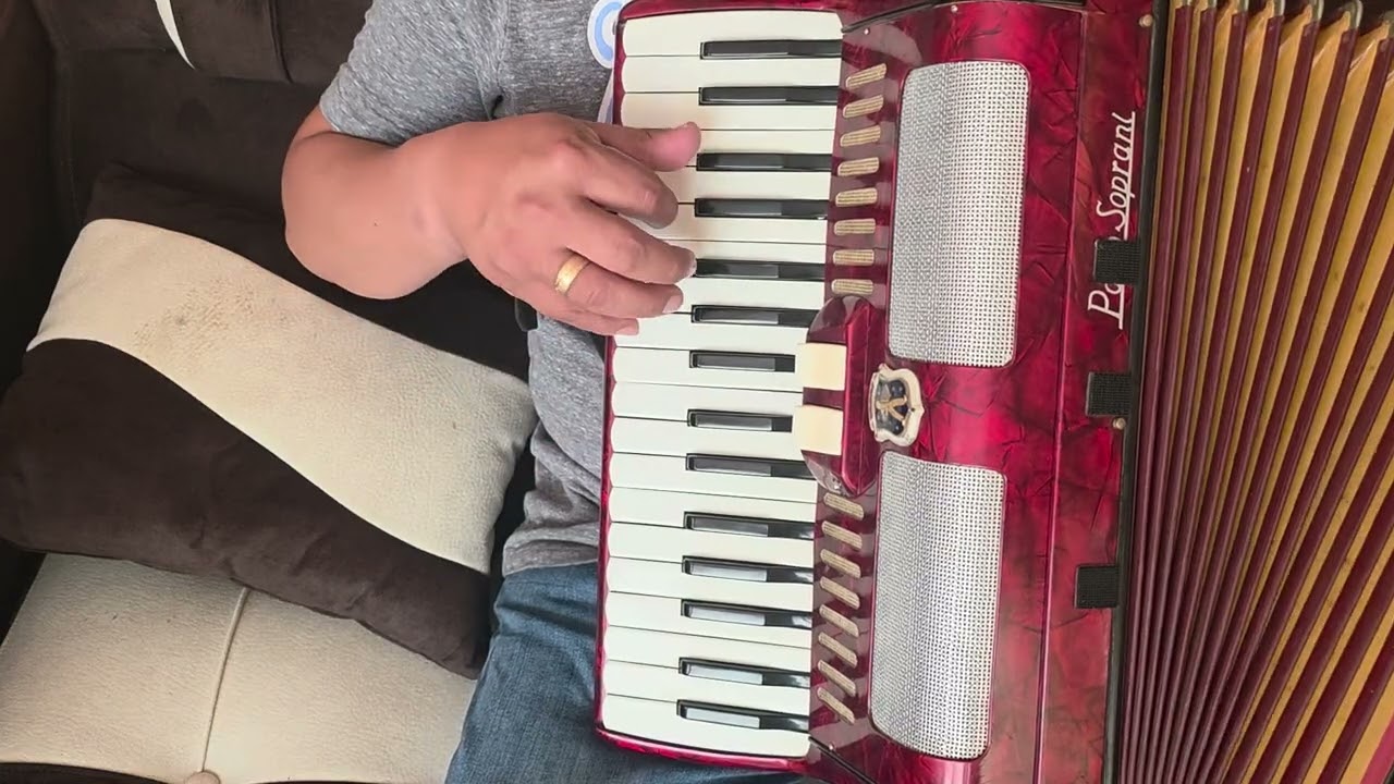 Tocando carnaval nuevo ritmito s