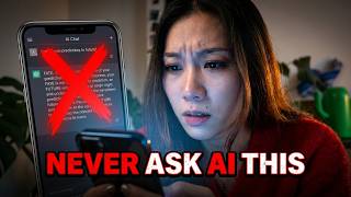 Can AI Predict Your Fate and 3Things You Should NEVER Ask
