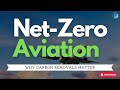 #Aviation’s #Net_Zero Flight Plan: Why #Carbon_Removals Matter ✈️