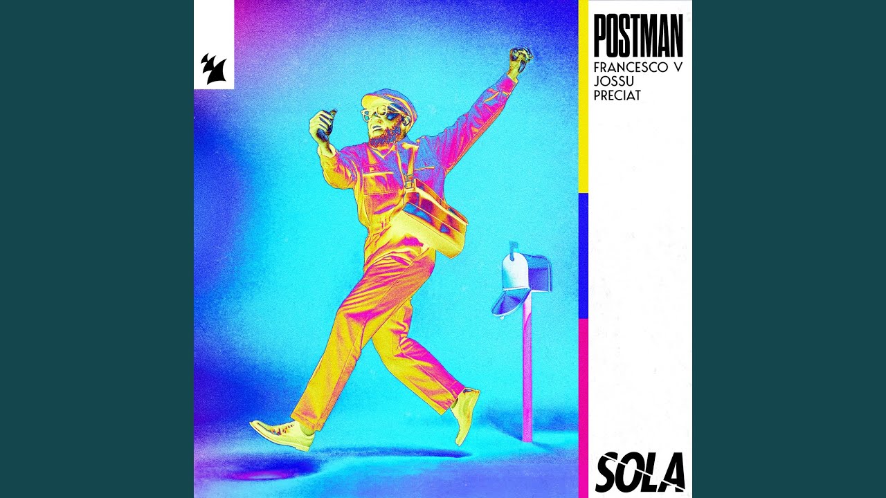 PostMan (Extended Mix) auf YouTube ansehen PostMan (Extended Mix) auf YouTube ansehen