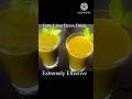 🫁Fatty Liver Detox Juice Xtremly Effective tried n tested #maharashtriyanswad #marathi #shorts