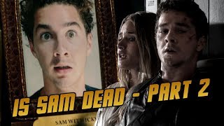 Is Sam Witwicky Dead in Transformers - Part 2