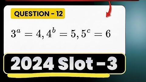CAT 2025 Expected Question | Quant Question| CAT25|XAT26