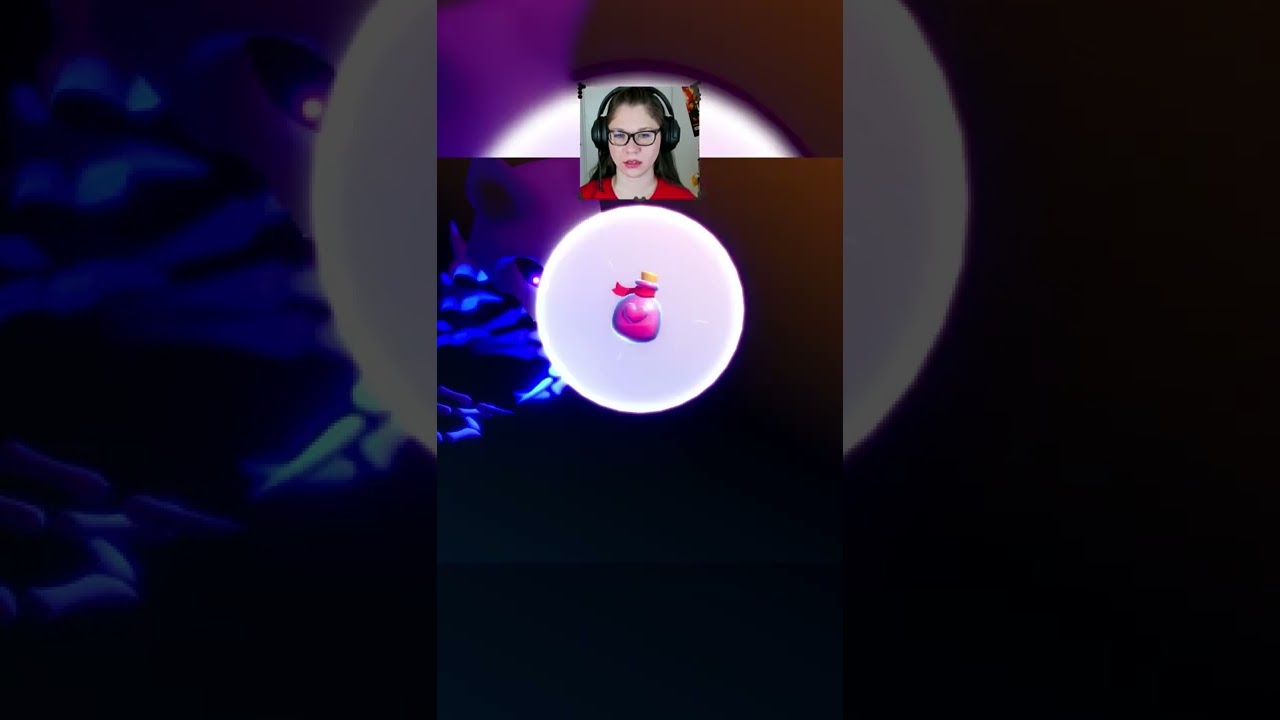 Like that the music is Gentle | Tunic 