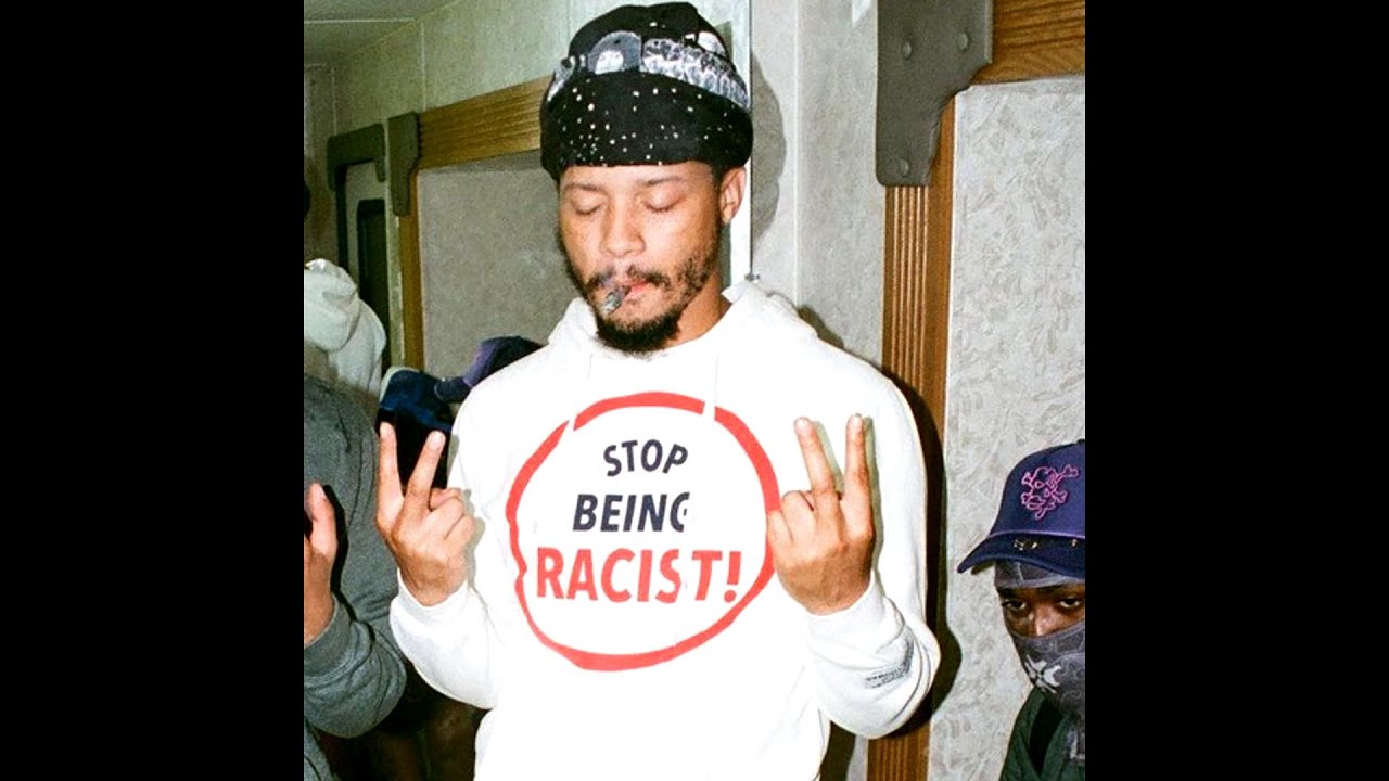 [FREE] Veeze x Lucki Type Beat - 