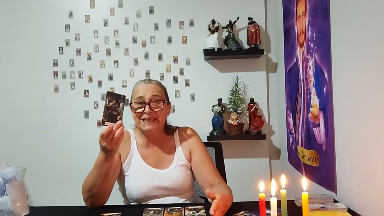  UM NOVO RUMO NA SUA VIDA  #tarot #tarotreading 
