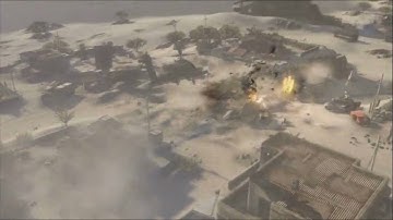 Battlefield Bad Company 2 Interview-new multiplayer gameplay and Feature revealed