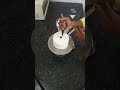 1#cake #howtomakecakecreamathome #cakedecorating #howtomakechocolateathome #birthdaycake May 2026