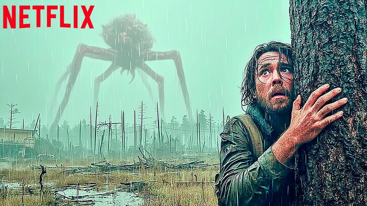 10 Hidden Gems on Netflix You Shouldn’t Miss