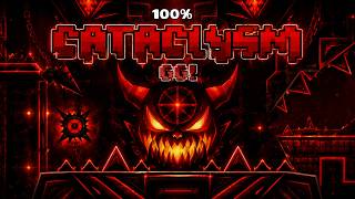 Cataclysm fluke from 48% after 2 years offline