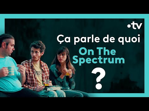 Vidéo: De quoi parle la série ?