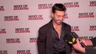 Kurtuluş Kuş’tan Arabeskte Bir İlk: “Mest Of ArabesQ”