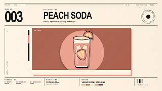 Peach Soda screenshot 5