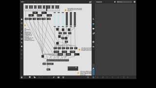 Additive Synthesis with Max