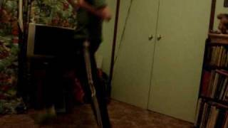 Danny shuffle 2010