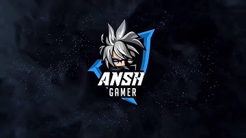 Slash Logo Reveal Intro Kinemaster II kinemaster Tutorial ll Monster Hunter s