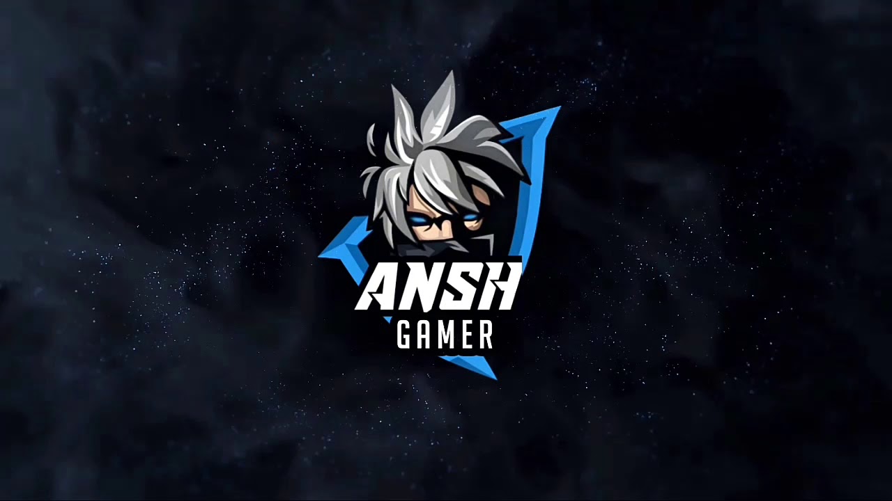 Slash Logo Reveal Intro Kinemaster II kinemaster Tutorial ll Monster Hunter s