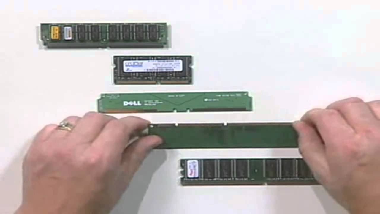 CHAPTER 2 MEMORY Hardware Engineering