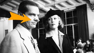 Chinatown (1974): 20 Weird Facts you Didn't Know!