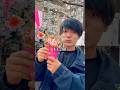 中目黒の桜祭りで一万円分食べたら破産しました🌸#桜 #中目黒 #春野サクラ
