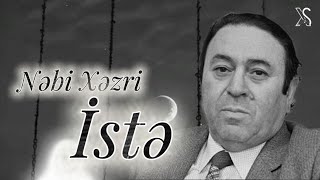 Nəbi Xəzri Istə Remastered And Reimagined With Ai Technology