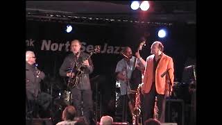 North Sea Jazz | Bird Session 2005 | Joe Zawinul's tribute to Charlie Parker