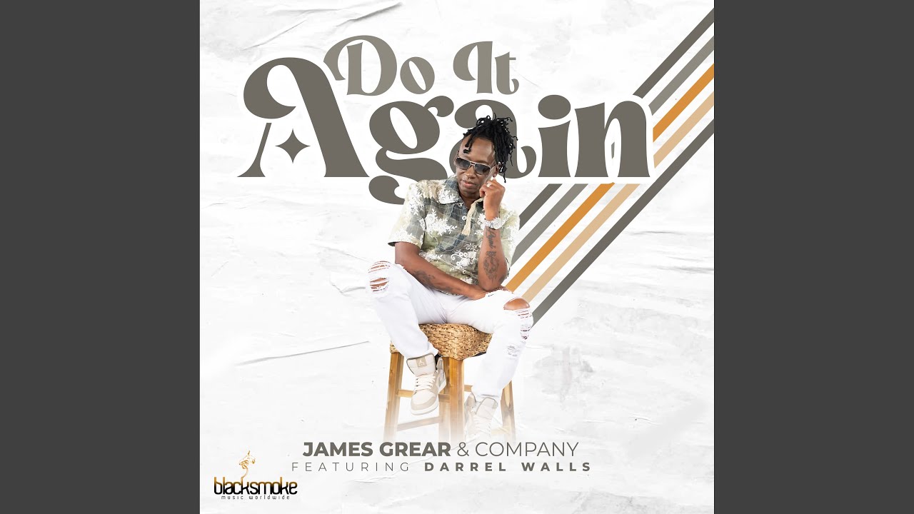 Tonton Do It Again di YouTube Tonton Do It Again di YouTube