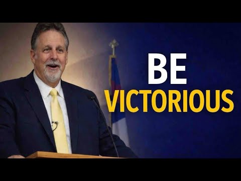 Living With Courage, Faith, and Purpose in Uncertain Times — video thumbnail