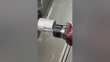 The new CNC milling and turning compound! #cnc #cncmachining #machining