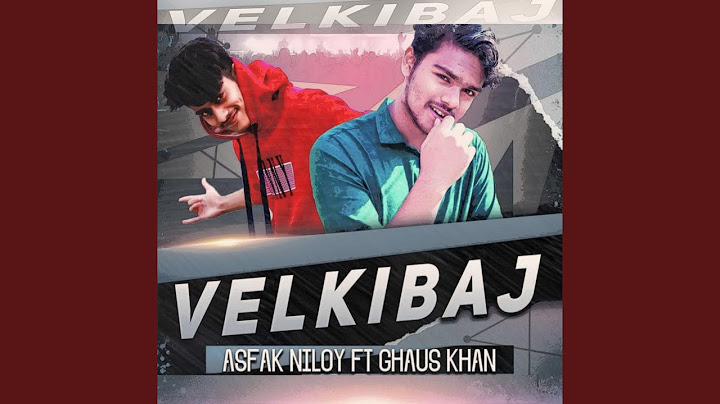 Velkibaj