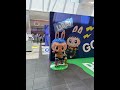 World Cup 2026 Labubu Pop Up at Valley Fair SJ