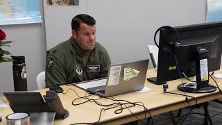 Task Force-Southeast Joint Operations Center