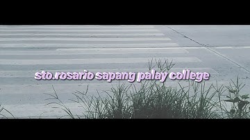 back to school - ft. SRSPC // Milbert Domen