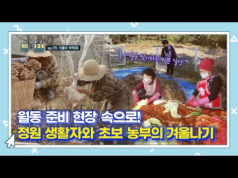 &amp;quot;ep. 29 겨울아 부탁해&amp;quot; [<strong>시민영상</strong> 특이점 시즌4]