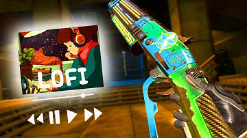 4-3 Linear Controller Setting with Lofi Beats