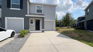 Properties for Rent in Riverview 3BR/2.5BA by Riverview Property Management
