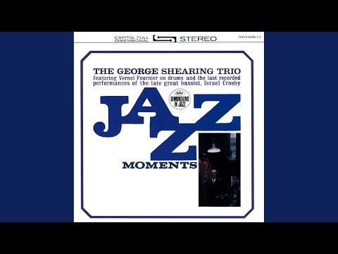 George Shearing Trio - Heart Of Winter