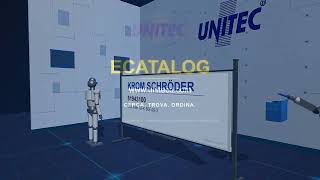 KROM SCHRÖDER 81943100 - Gas filter GFK 80F40-3 - UNITEC-D