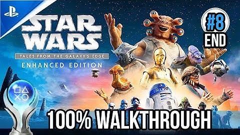 Star Wars: Tales from the Galaxy