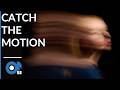 Portraits in Motion: OnSet with Daniel Norton