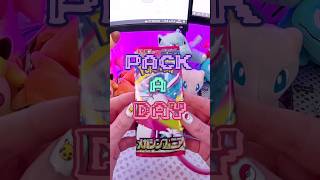 Pack a Day - POKEMON - Episode 19 #pokemoncards #pokemontcg #packopening