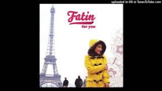 Fatin Shidqia - Aku Memilih Setia - Composer : Fredy Harahap 2013 (CDQ)