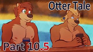 Preparing for Ollie's Path! [Otter Tale Part 10.5]