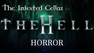Diablo: The Hell 2 [Monk, Normal] | The Infested Cellar