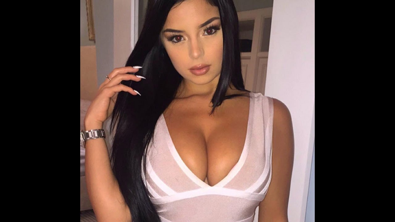 Video Demi Rose Mawby nude photos 2019 Video Demi Rose Mawby nude photos 2019