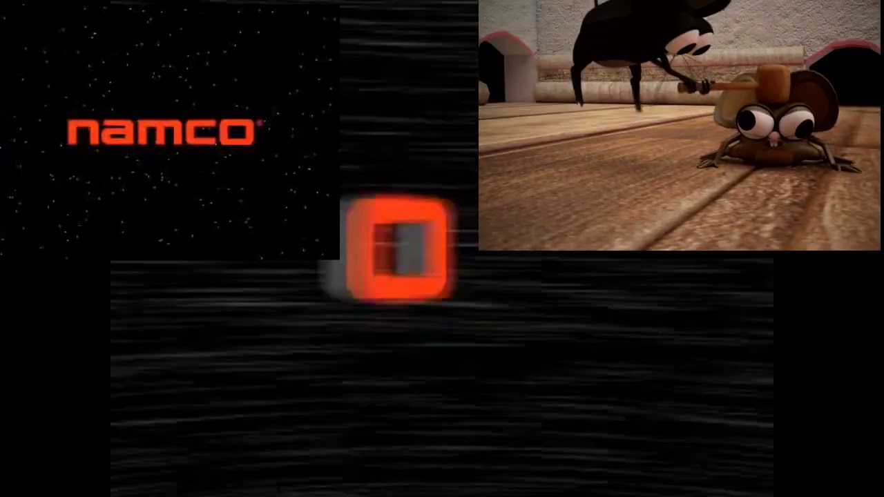 Namco Had A Sparta Remix