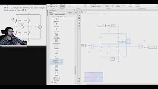 MATLAB Simulink Tutorial 2 - Current Controlled Current Source and Node Voltage