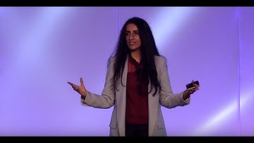 Dr. Ayesha Khanna on The Future of Innovation (AVEVA World Summit)