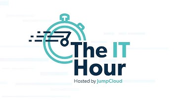 The IT Hour | Dynamic Device Groups 8.4.23